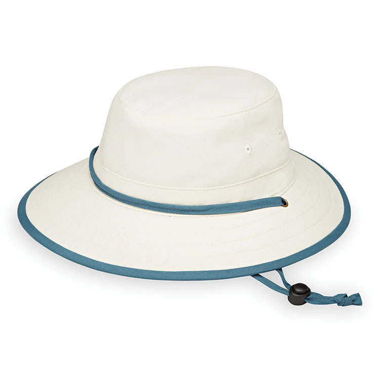 Wallaroo Ladies Explorer Hat 2