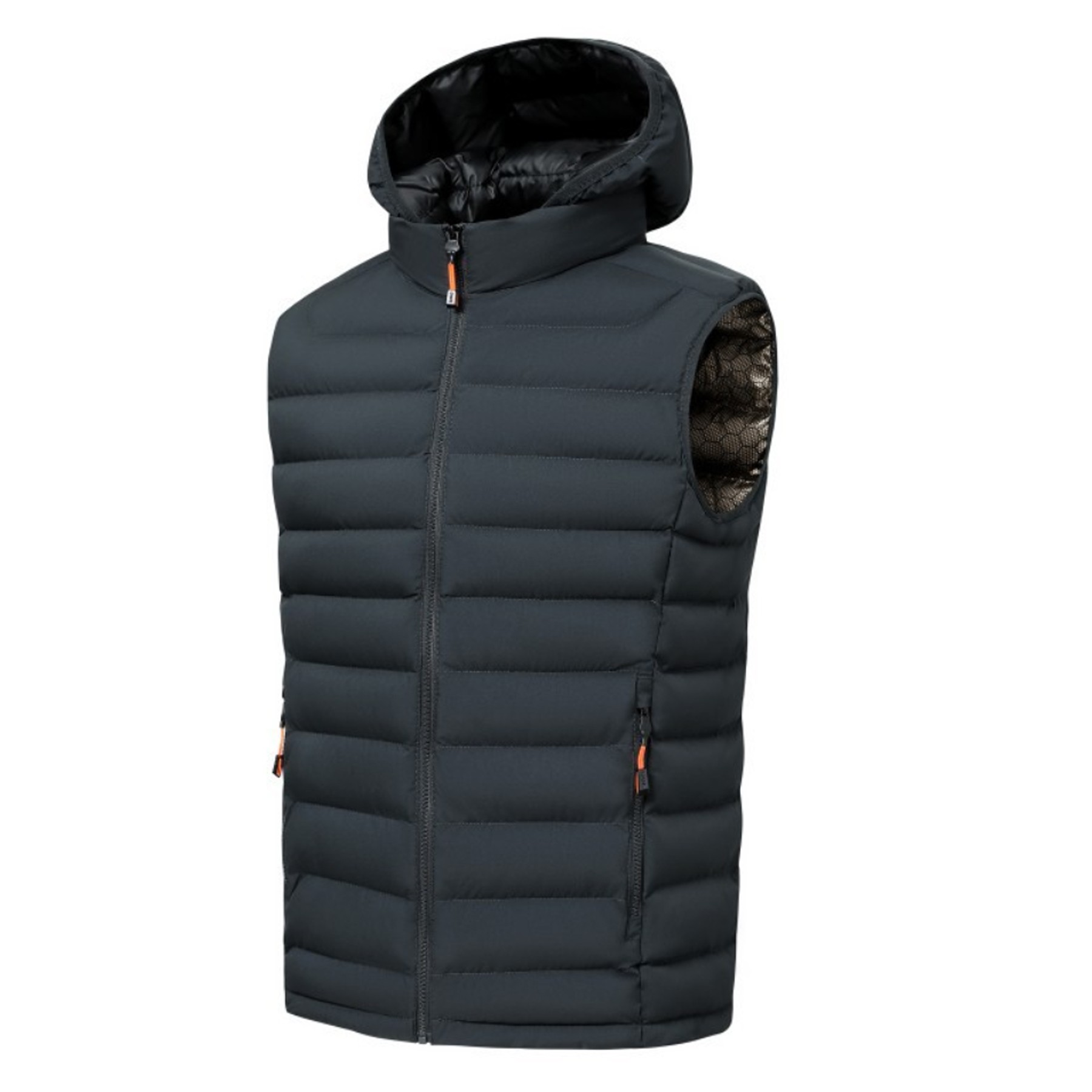 Vest Winter 2