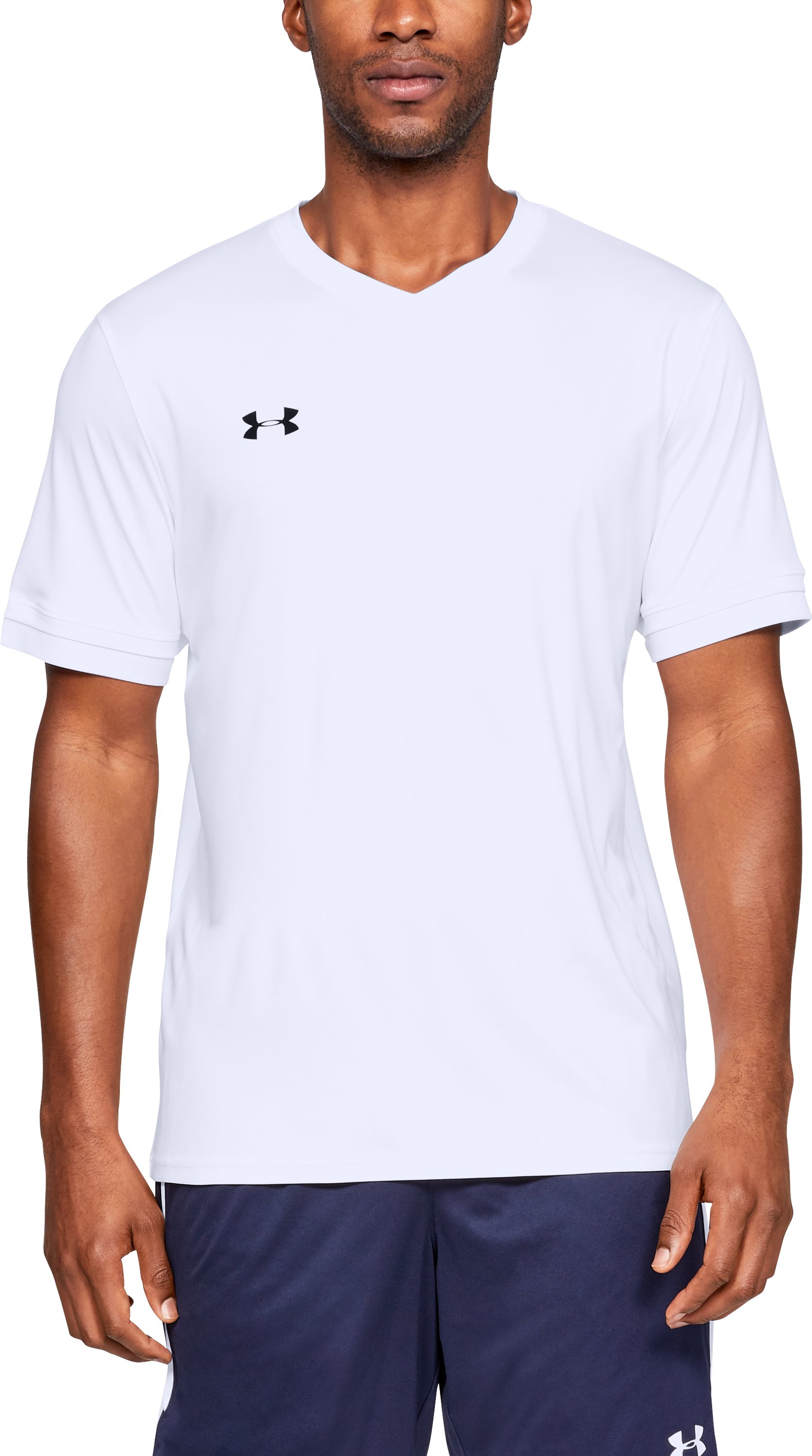 UA Maquina 2.0 Men's Jersey 8