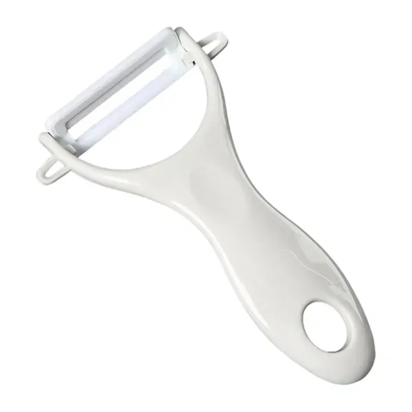 Colorful Ceramic Vegetable Peeler 10