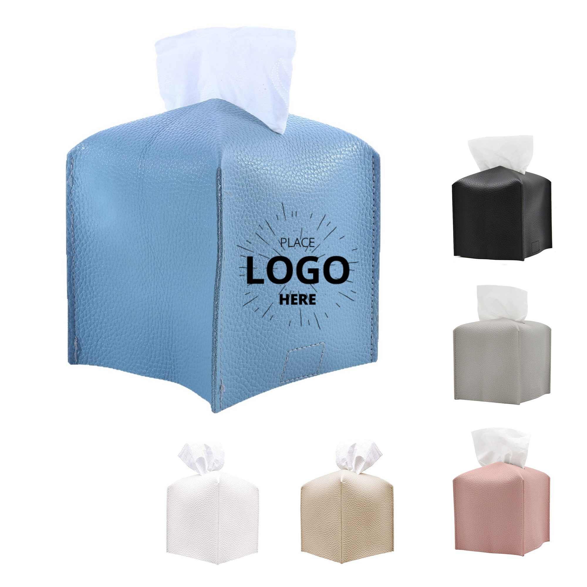 Tissue Box 2