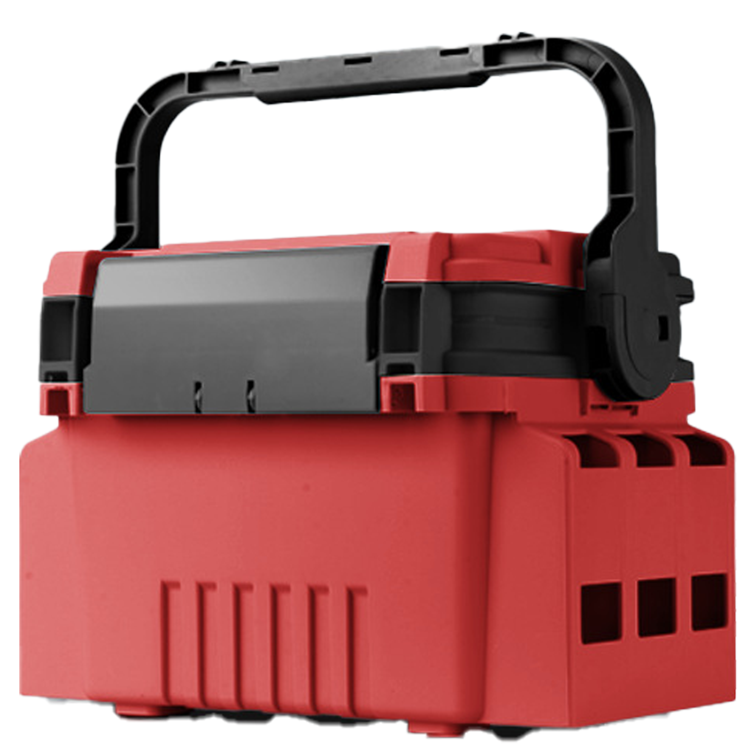 Portable Multifunction Lure Box for Fishing Storage 2