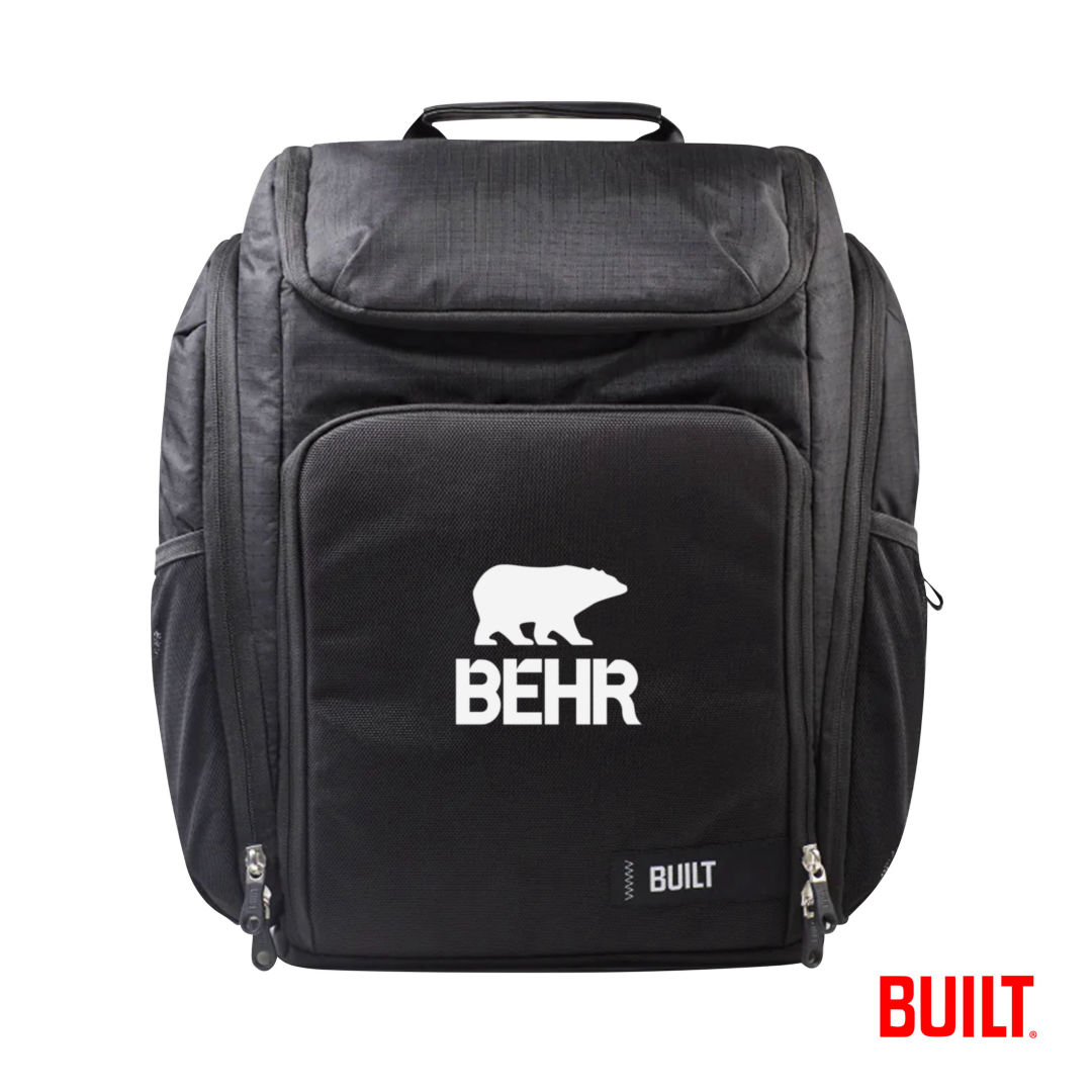 BUILT® All In Backpack