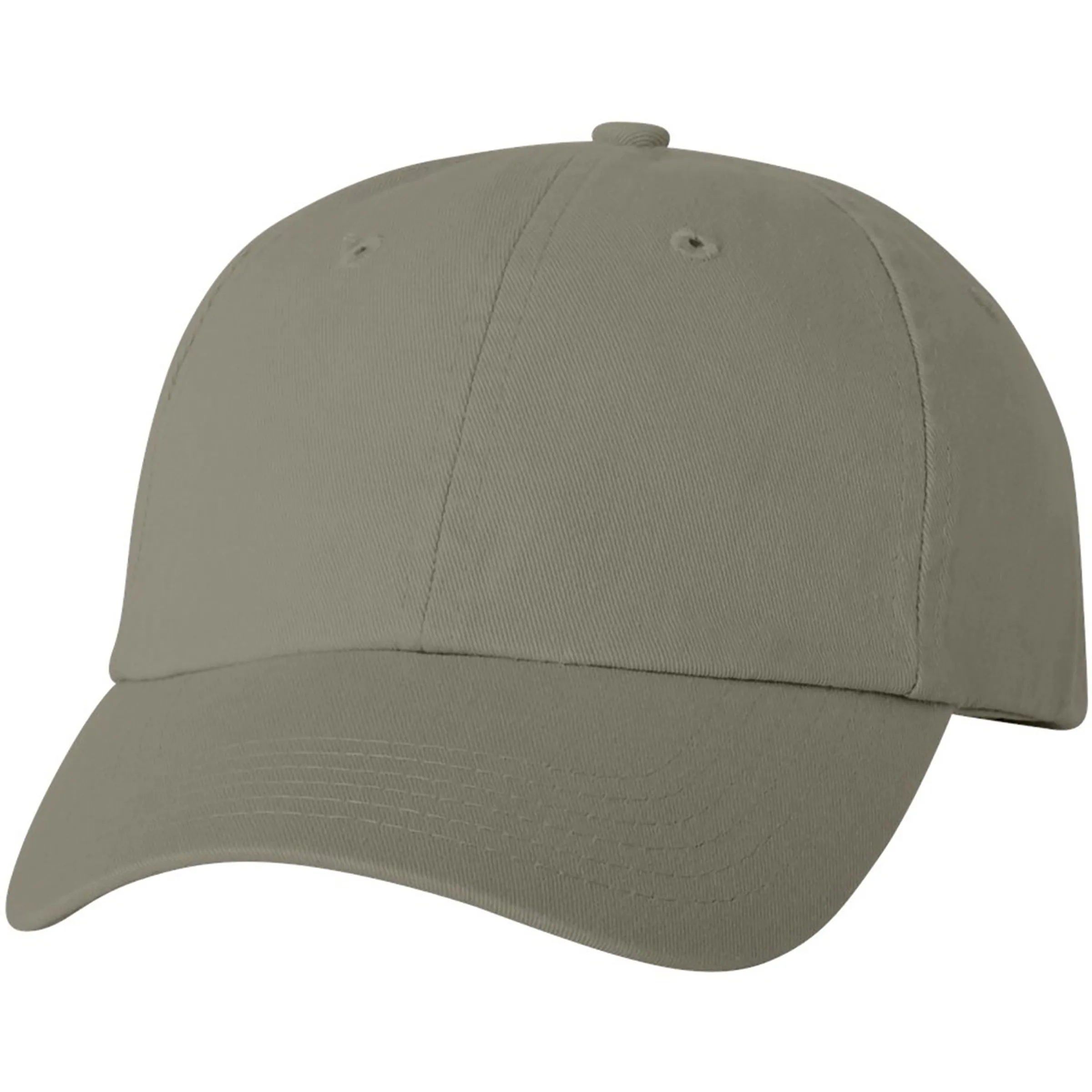 Valucap - Adult Bio-Washed Classic Dad's Cap 26