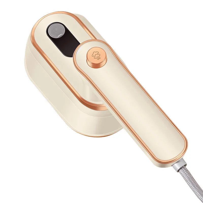 Mini Portable Handheld Steam Iron 1