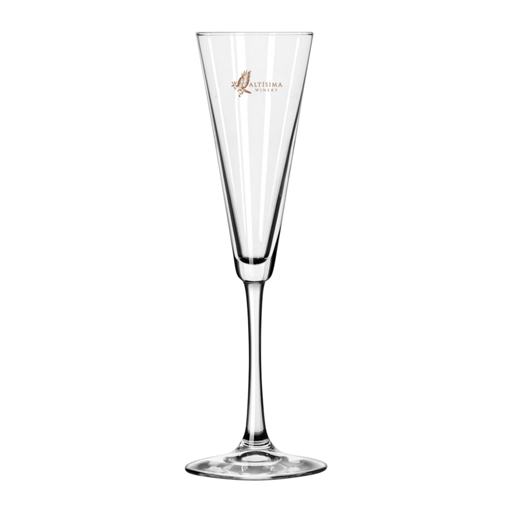 6.5oz. Vina Champagne Flute 3
