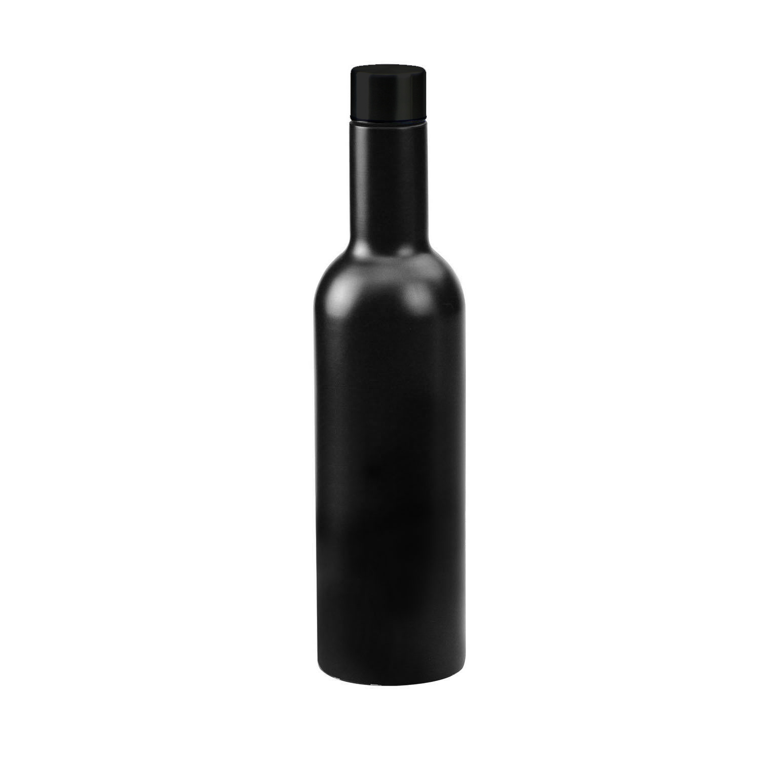 Stainless Steel Wine Bottle 2