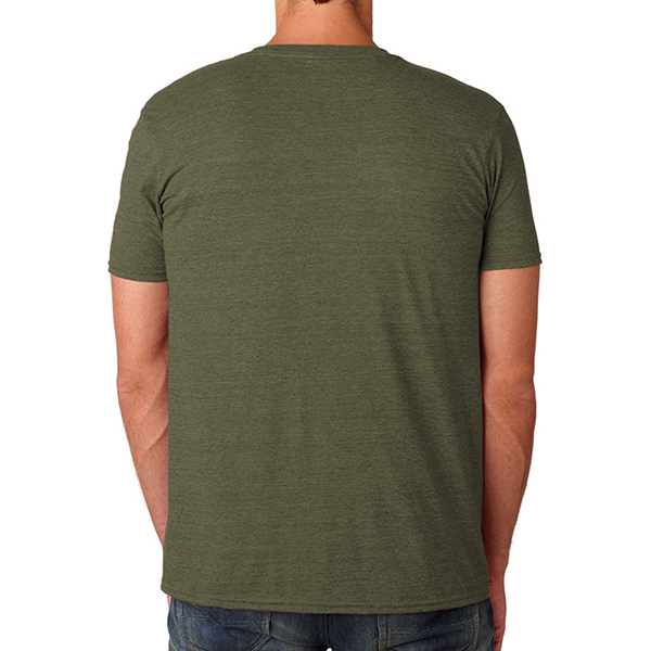 Gildan SoftStyle Adult T-Shirt 4.5 oz 46