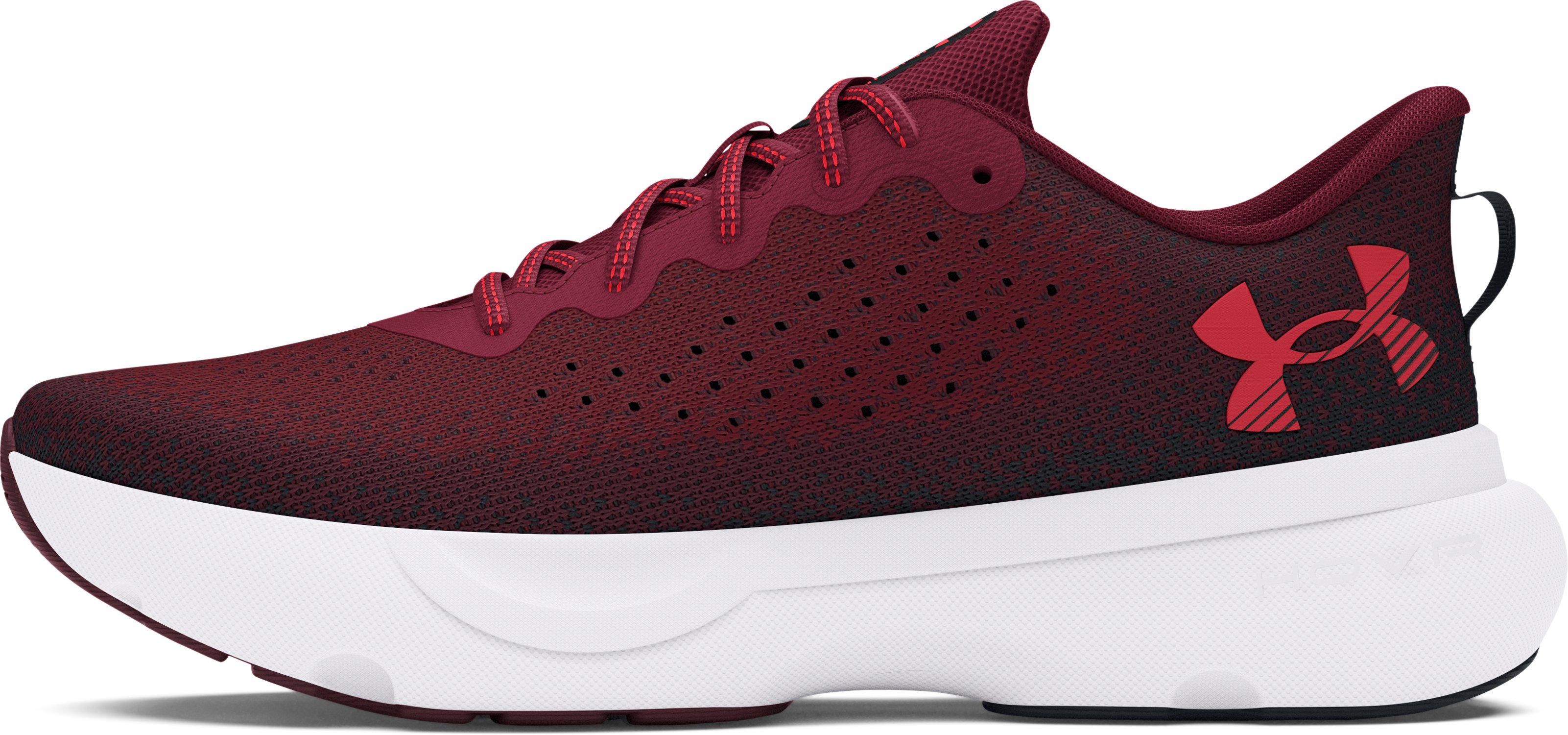 UA Infinite Men's Running Shoes 17