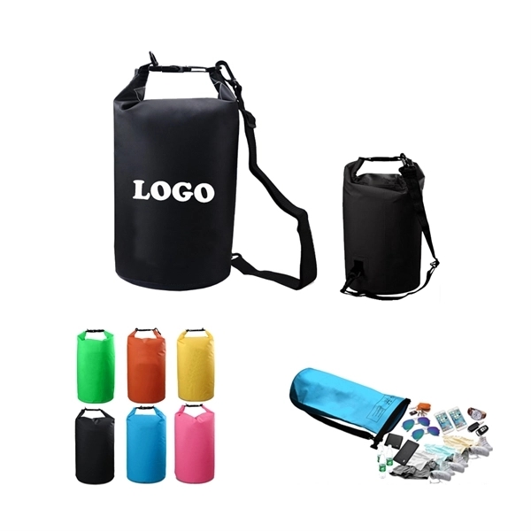 5L Waterproof Dry Bag 1