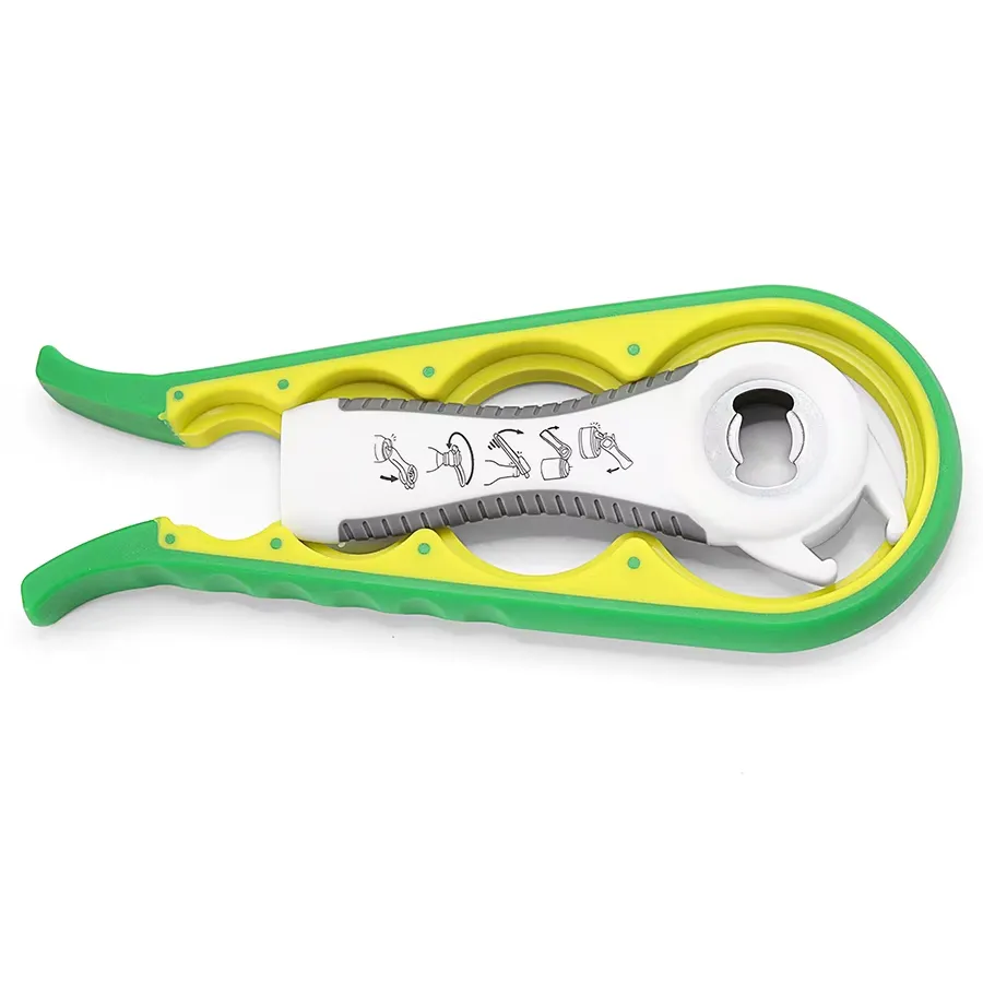 5 In 1 Bottle Opener 5