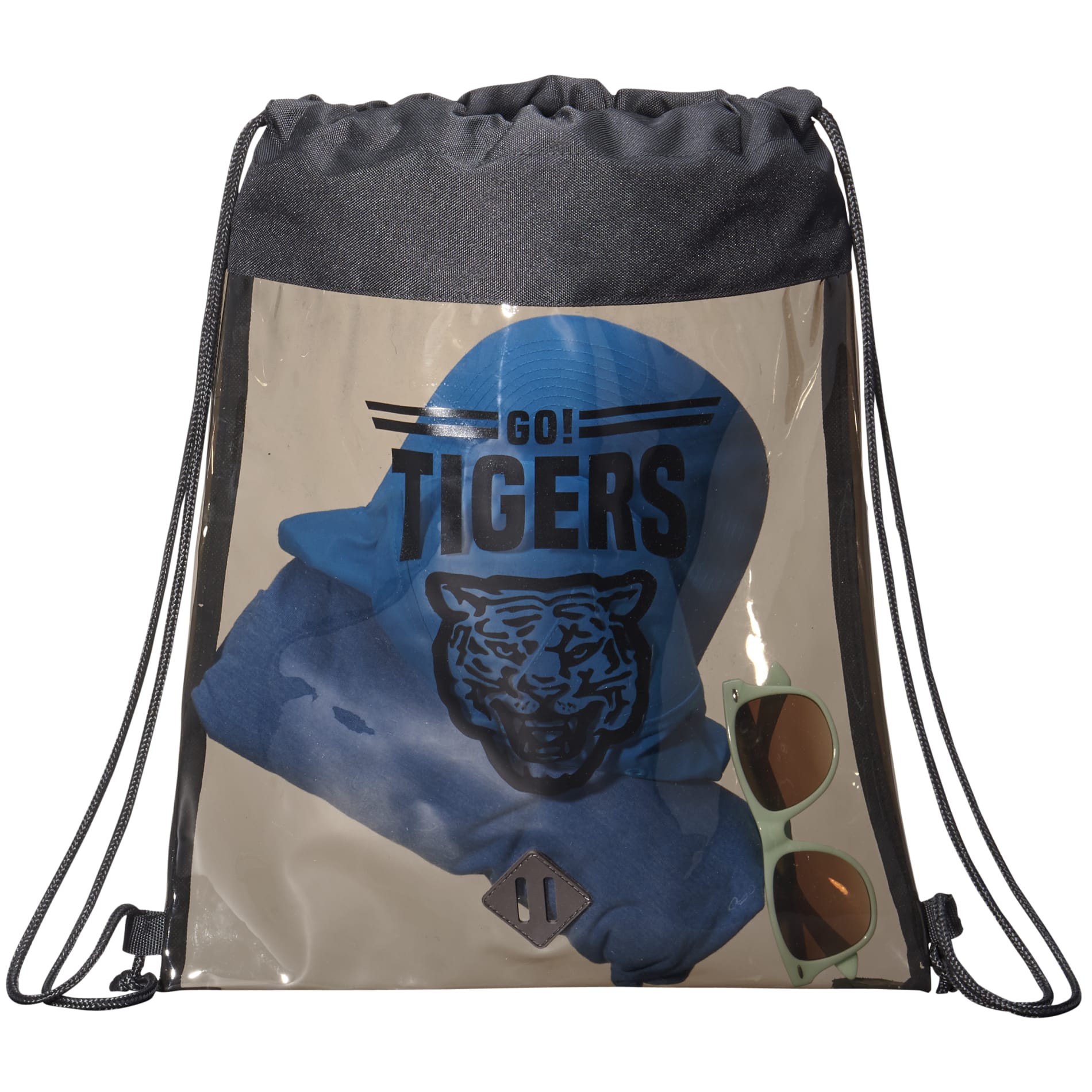 Bayside Drawstring Bag 7