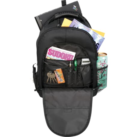 Journey 15" Computer Backpack 3