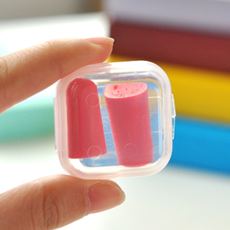 Ear Plug 4