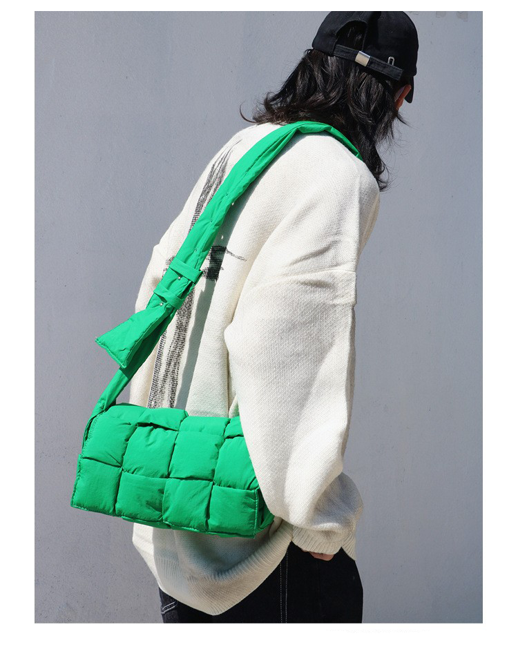 Woven Tote Bag for Women 4