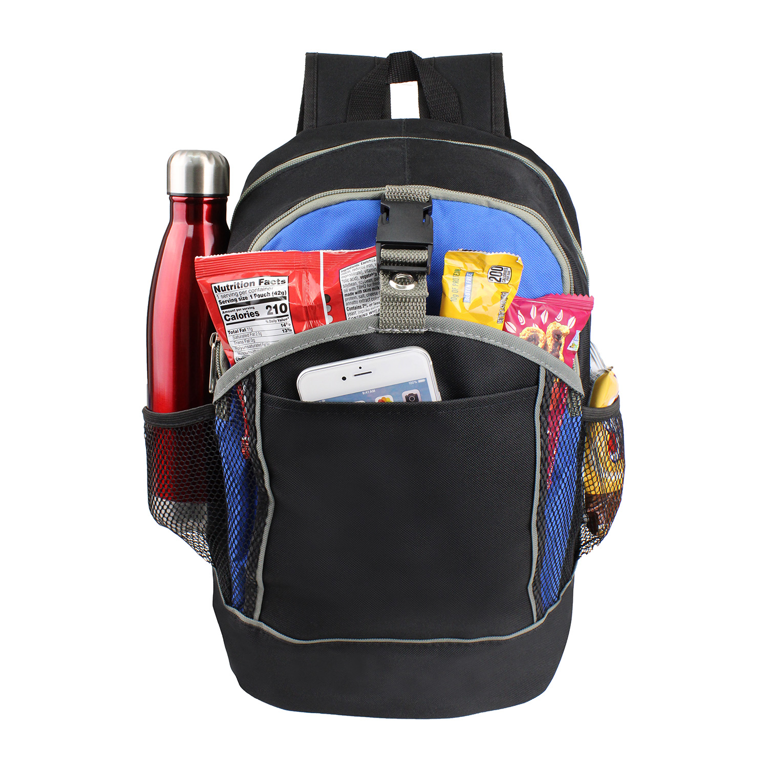 Daily Backpack 15
