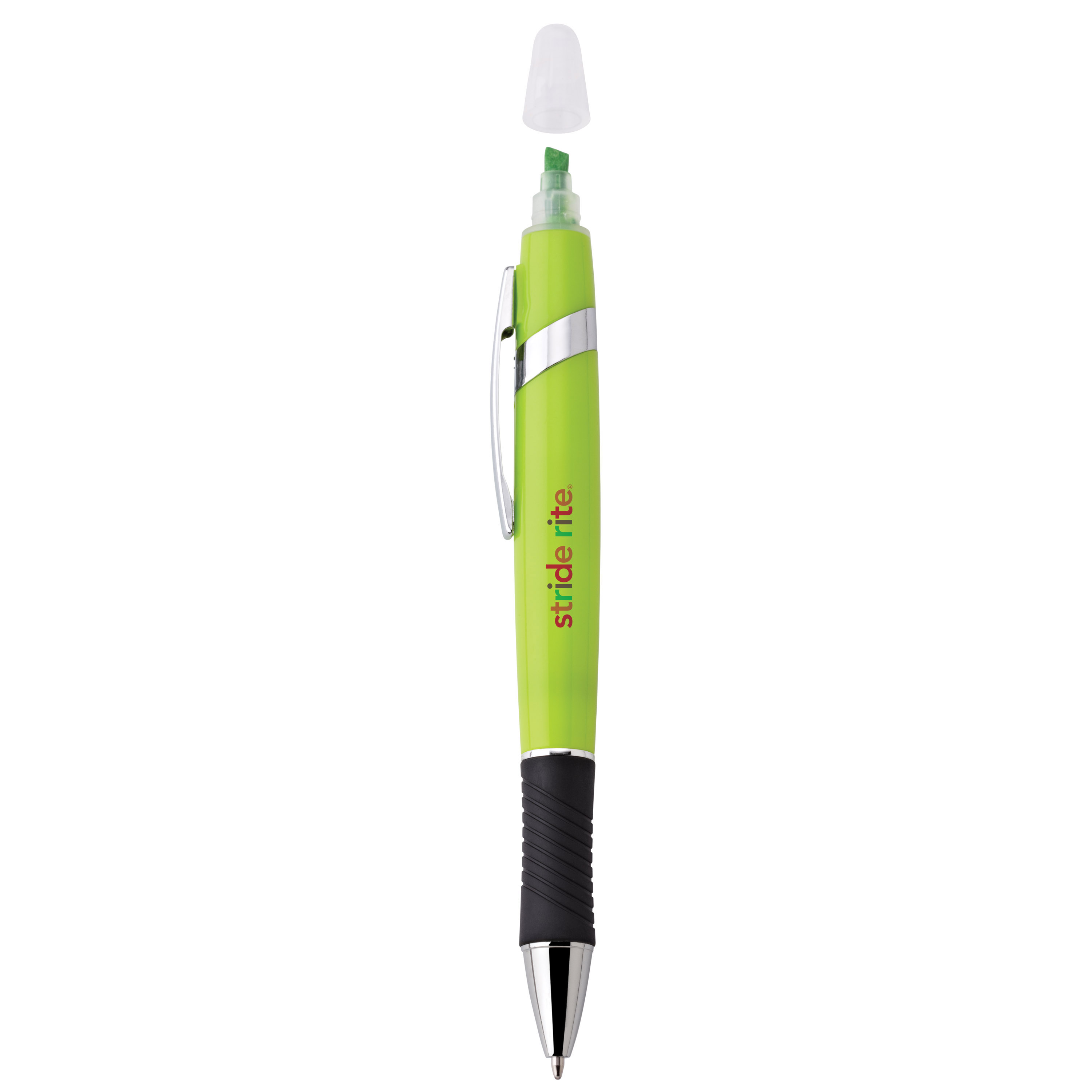 Viva ballpoint penhighlighter 52