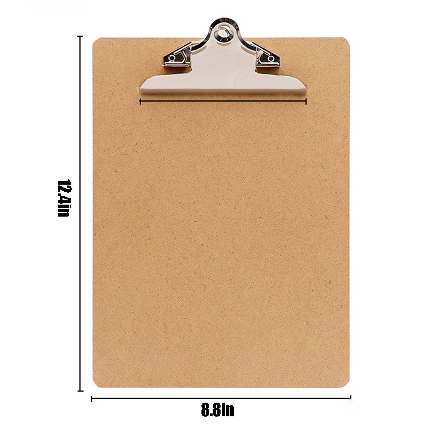 A4 Folder Board Clipboards 3
