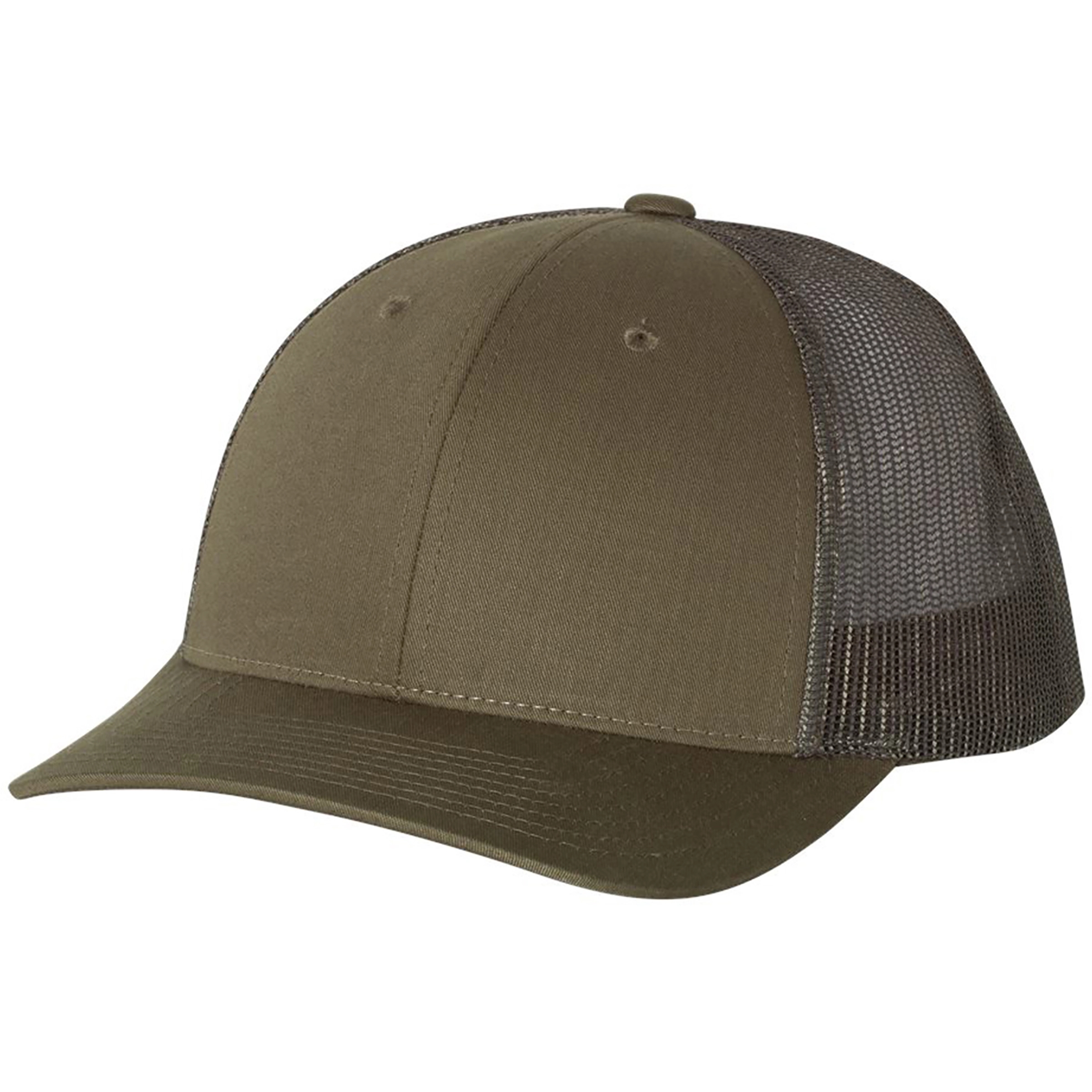 Richardson Low Pro Trucker Cap 49