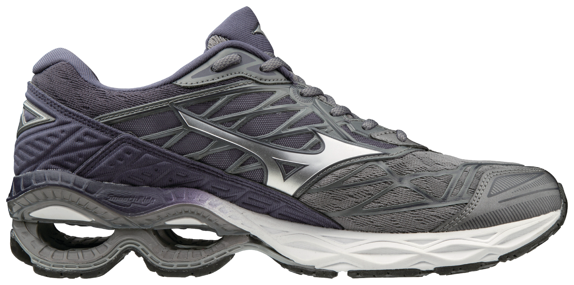 Men's Wave Creation 20 Running Shoe 13