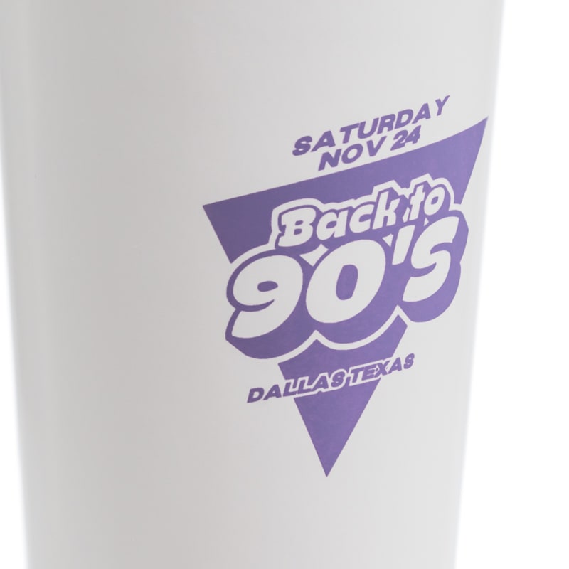 Custom 20 Oz. Double Wall Paper Hot Cups 24