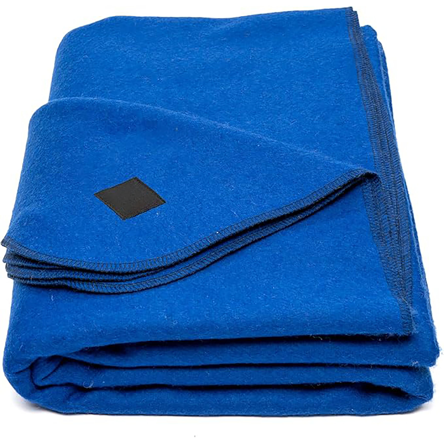 Military Grade Wool Blanket 5