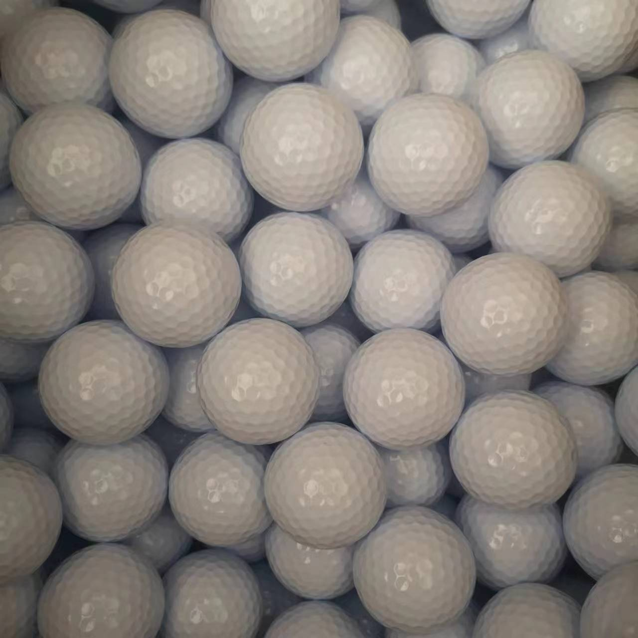 OEM Two-tier golf balls 1