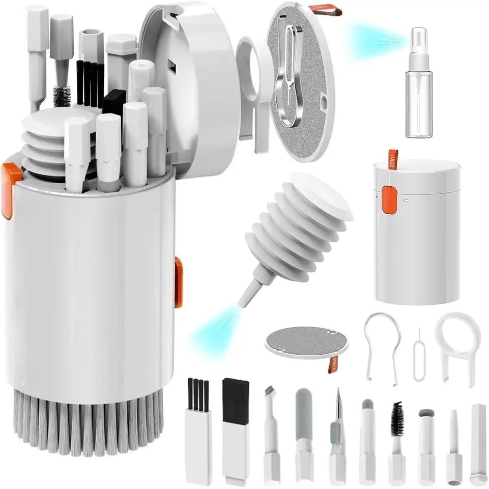 20 in 1 Multifunctional Cleaner Kit 5