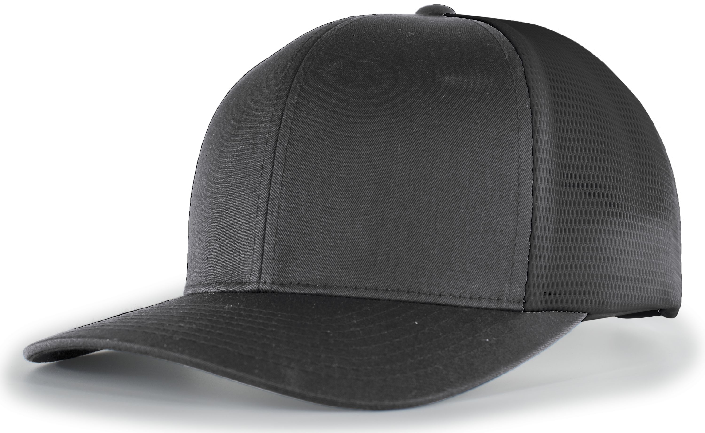 Trucker PacFlex Snapback Cap 20