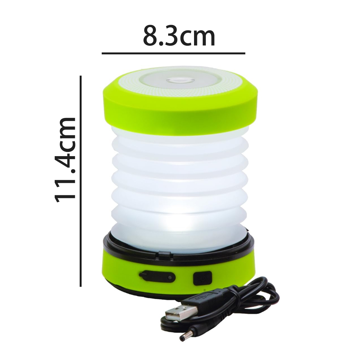 Mini Waterproof Bluetooth Speaker with Suction Cup 2