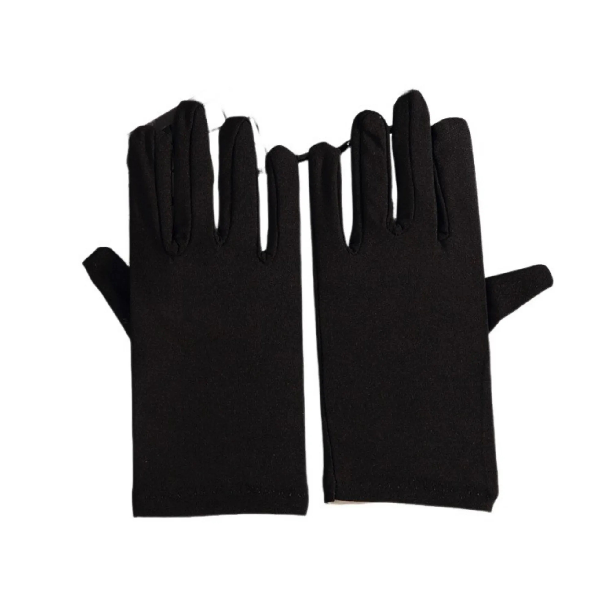Polyester Etiquette Gloves 10