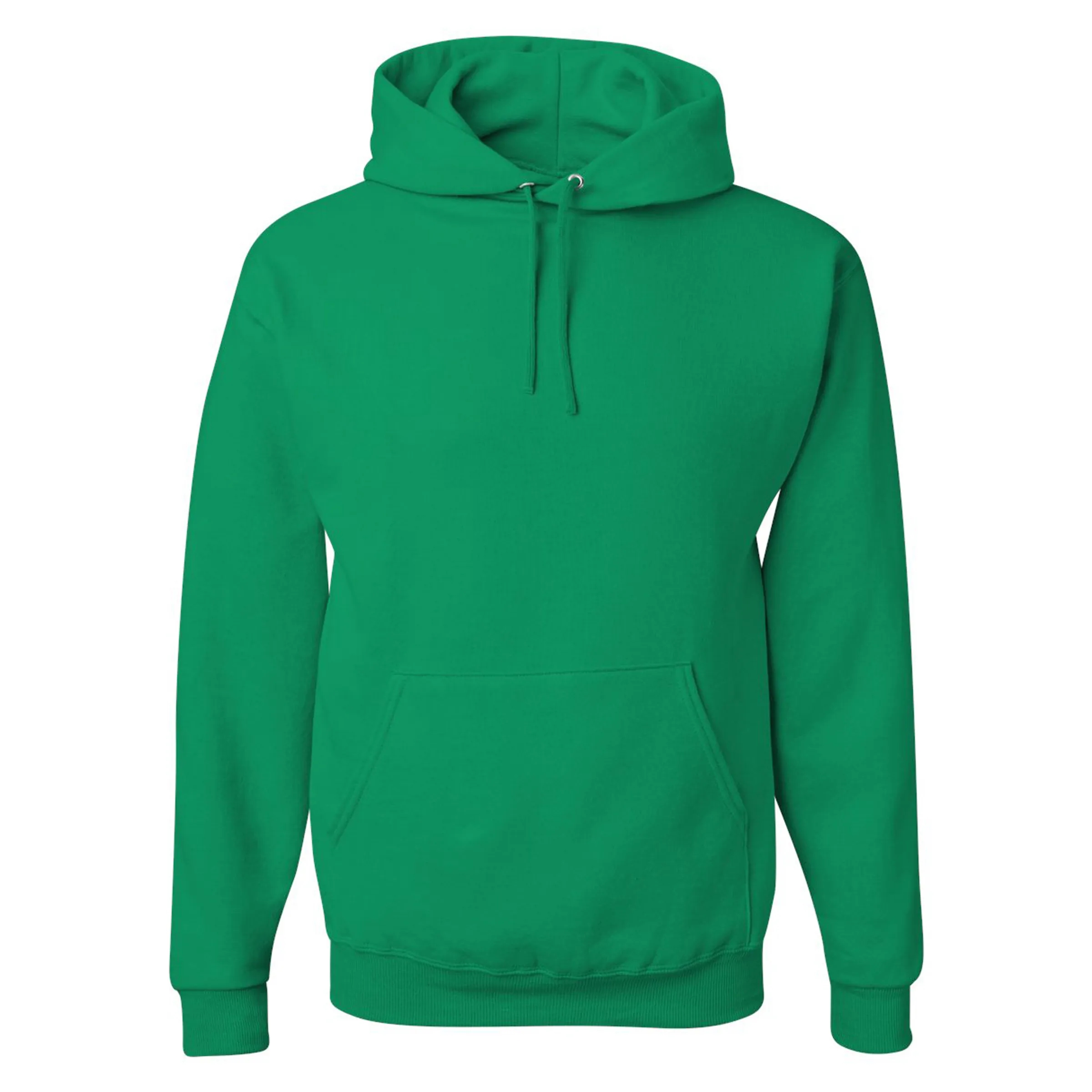 Jerzees(R) - NuBlend(R) Pullover Hooded Sweatshirt 64