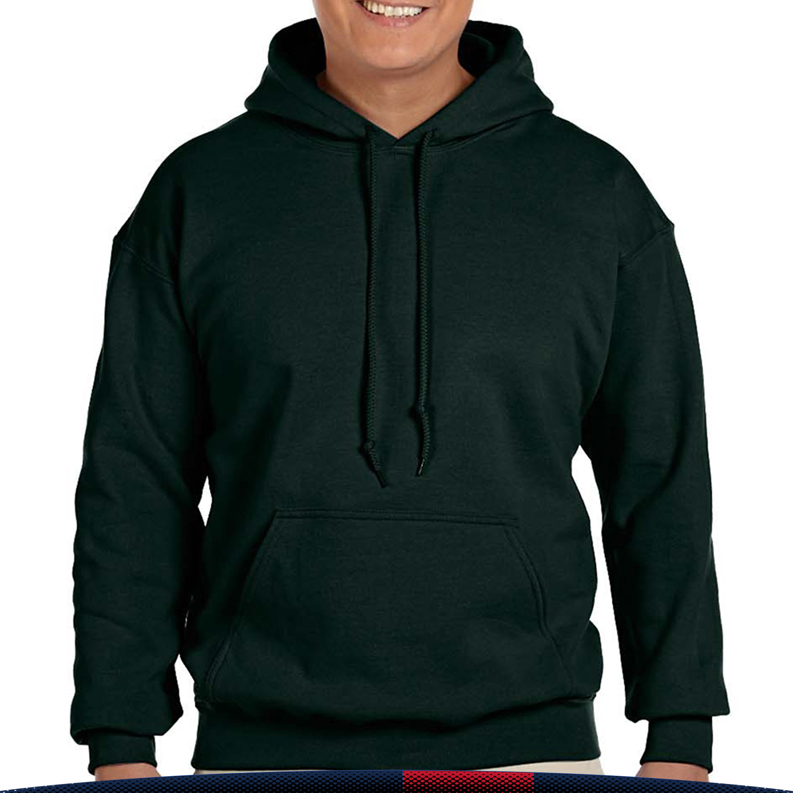 Gildan® 7.75 oz. Men's Hooded Sweatshirts 41