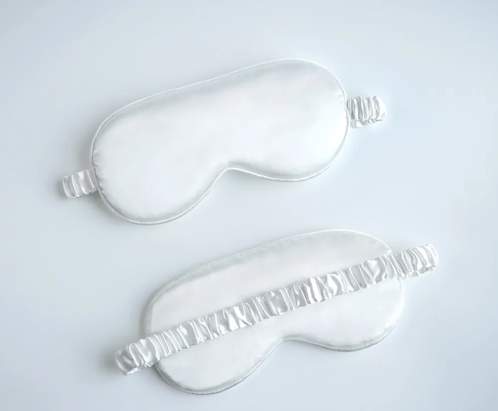 Silk Sleep Eye Mask 19