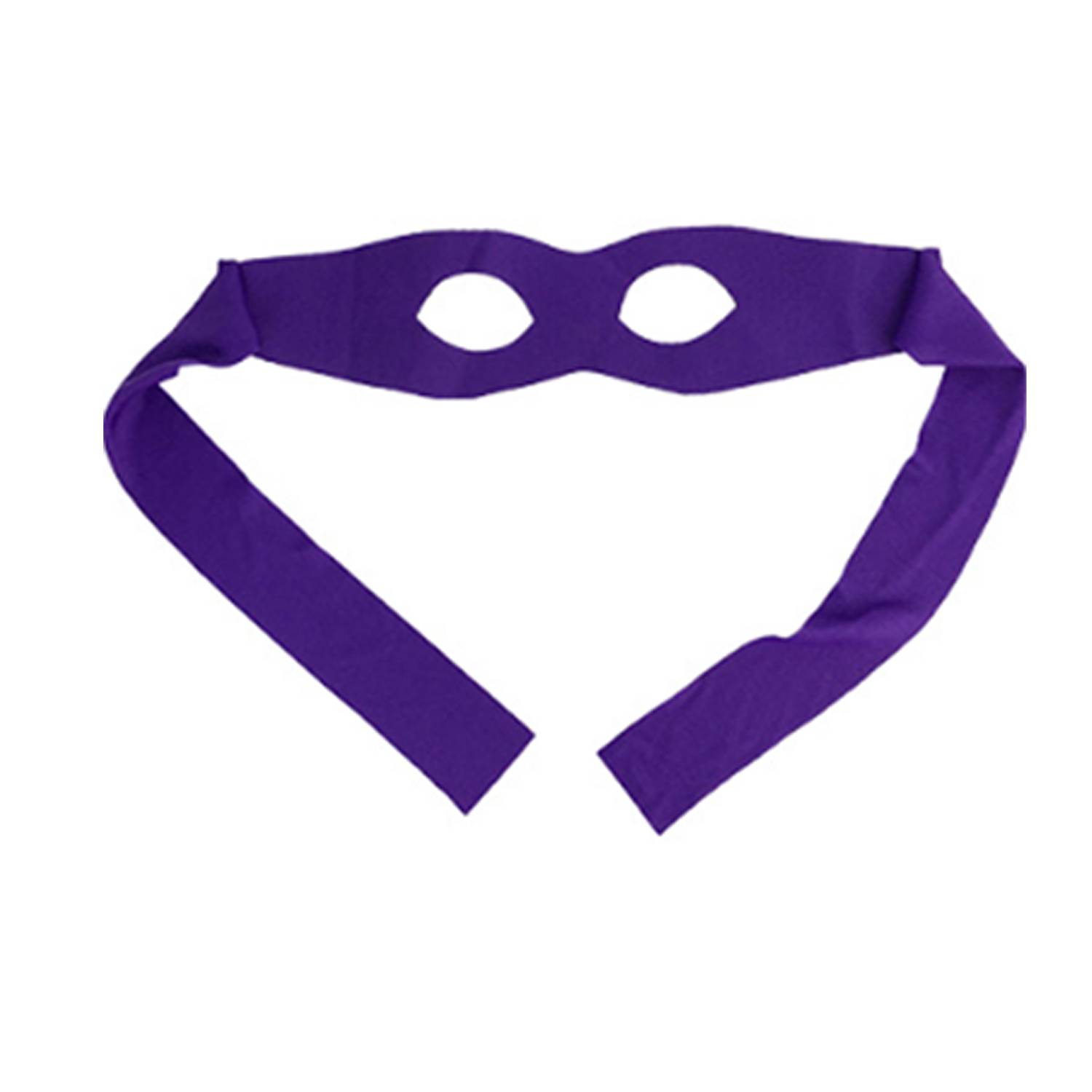 Ninja Turtles Eye Masks with Print 4