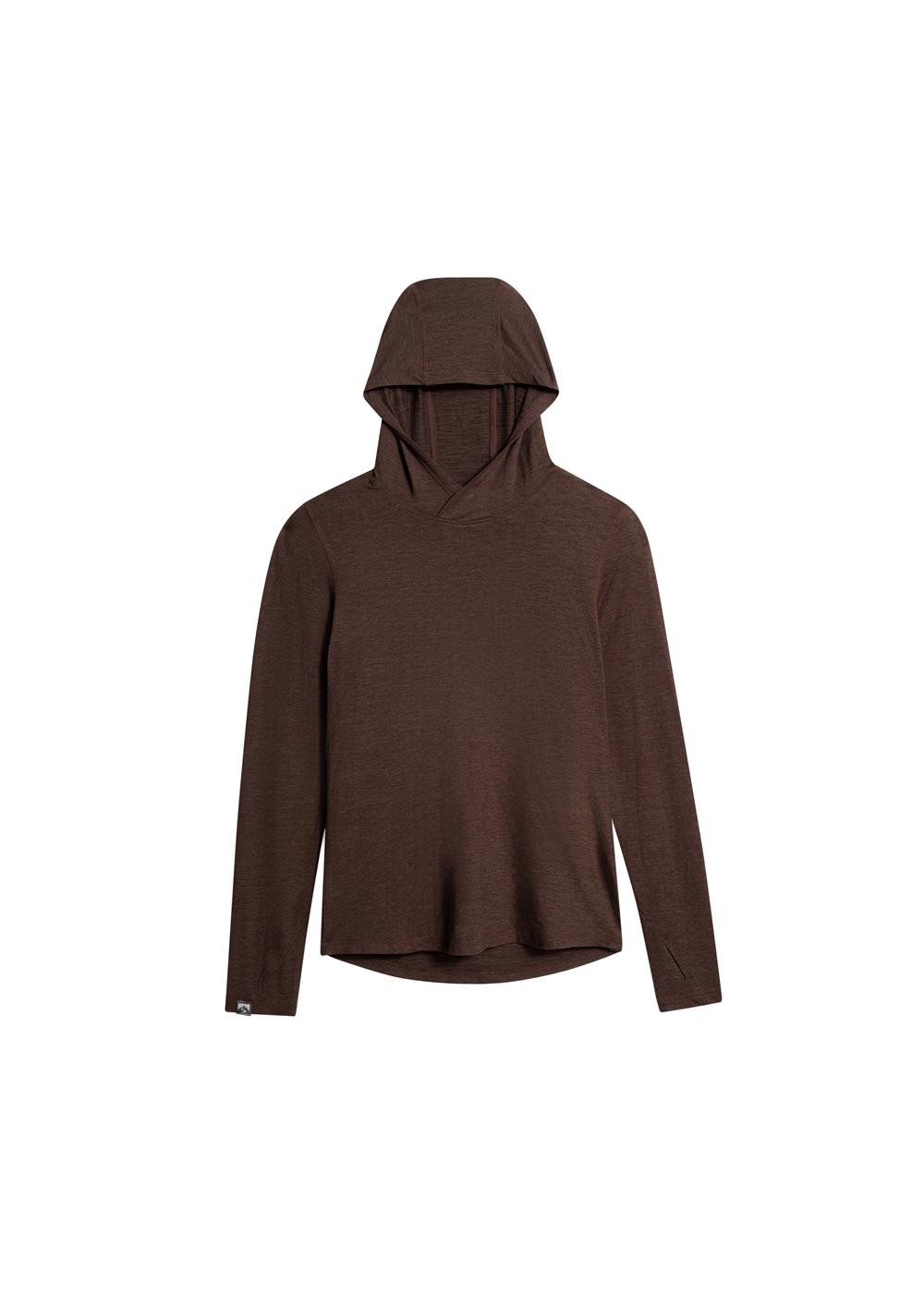 Storm Creek Women's Pacesetter Super Soft Lightweight Hoodie 76