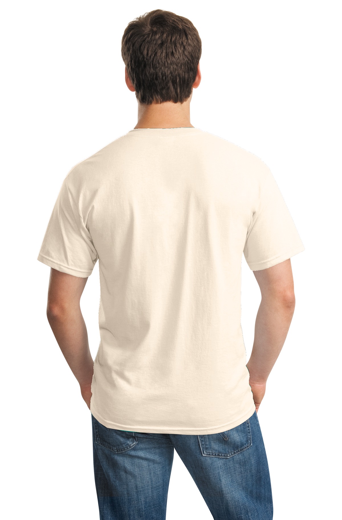 Gildan® Heavy Cotton 100% Cotton T-Shirt 189