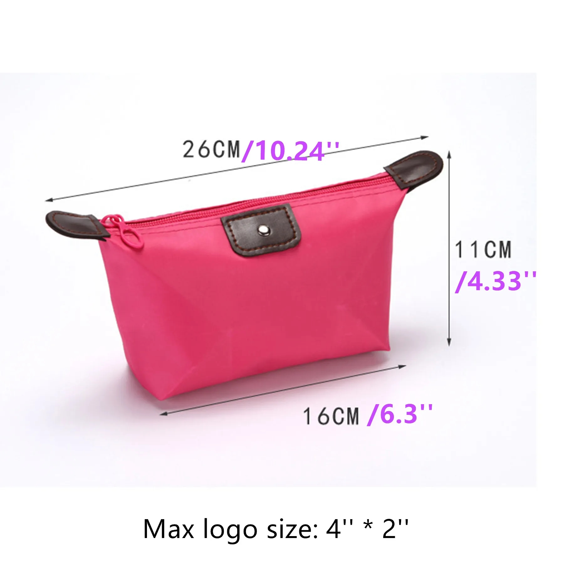 Cosmetic Makeup Bag 4