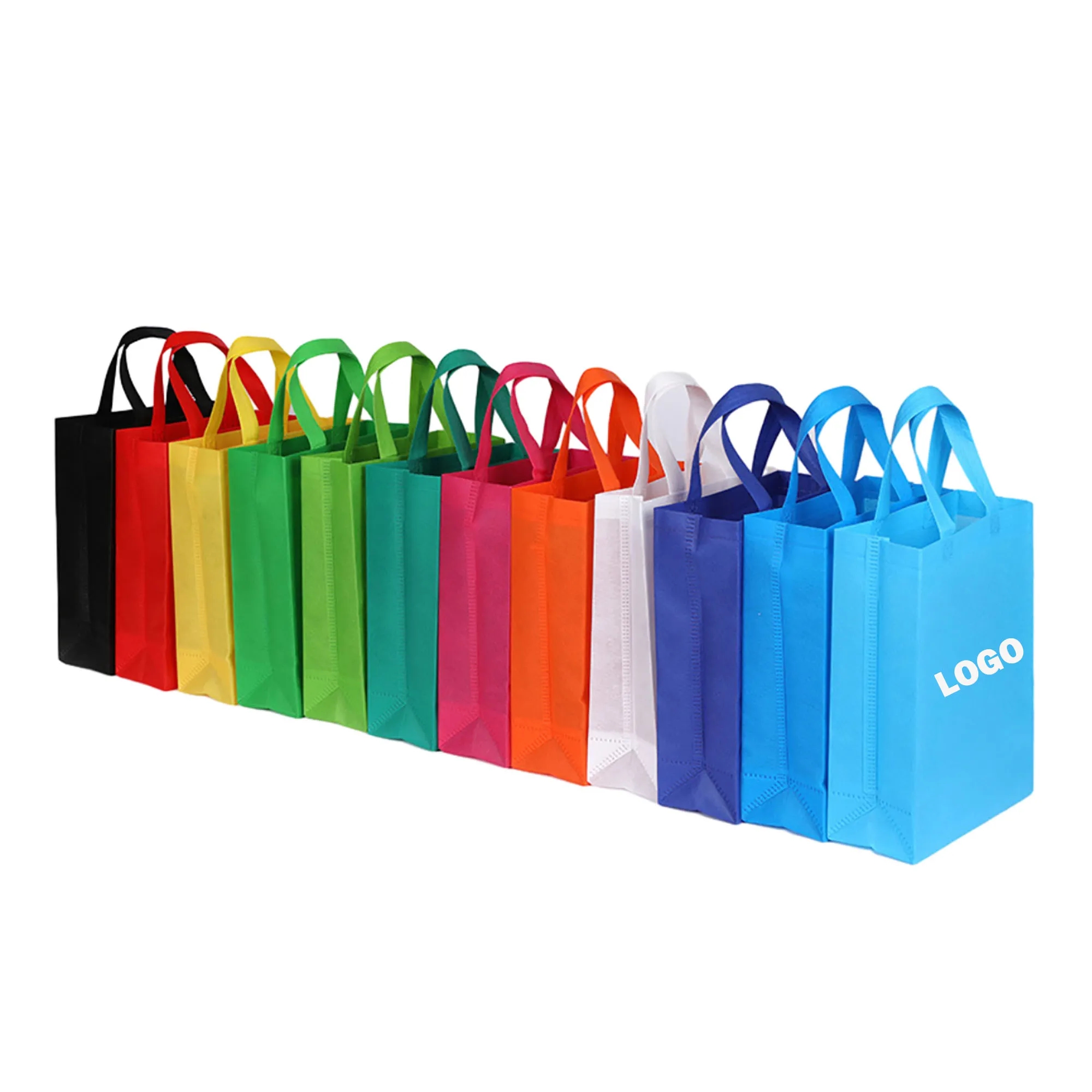 Popular Non Woven Tote Bag