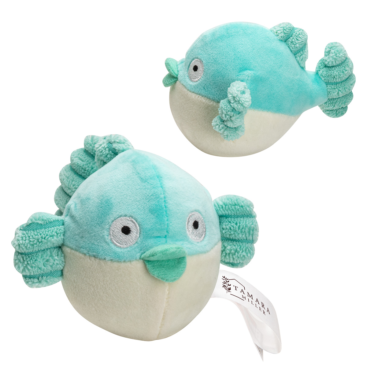 Stress Busters™ Blowfish 6