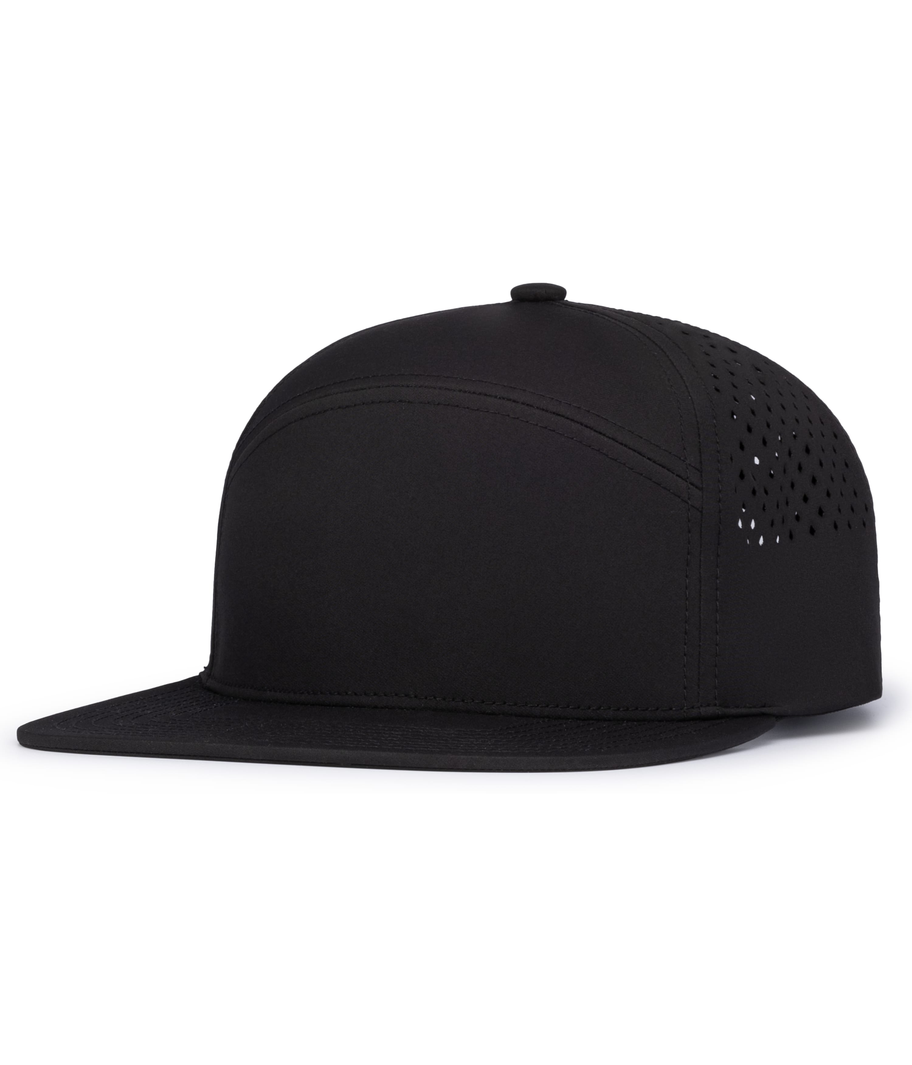 WEEKENDER PERFORATED 6-PANEL ARCH CAP 19