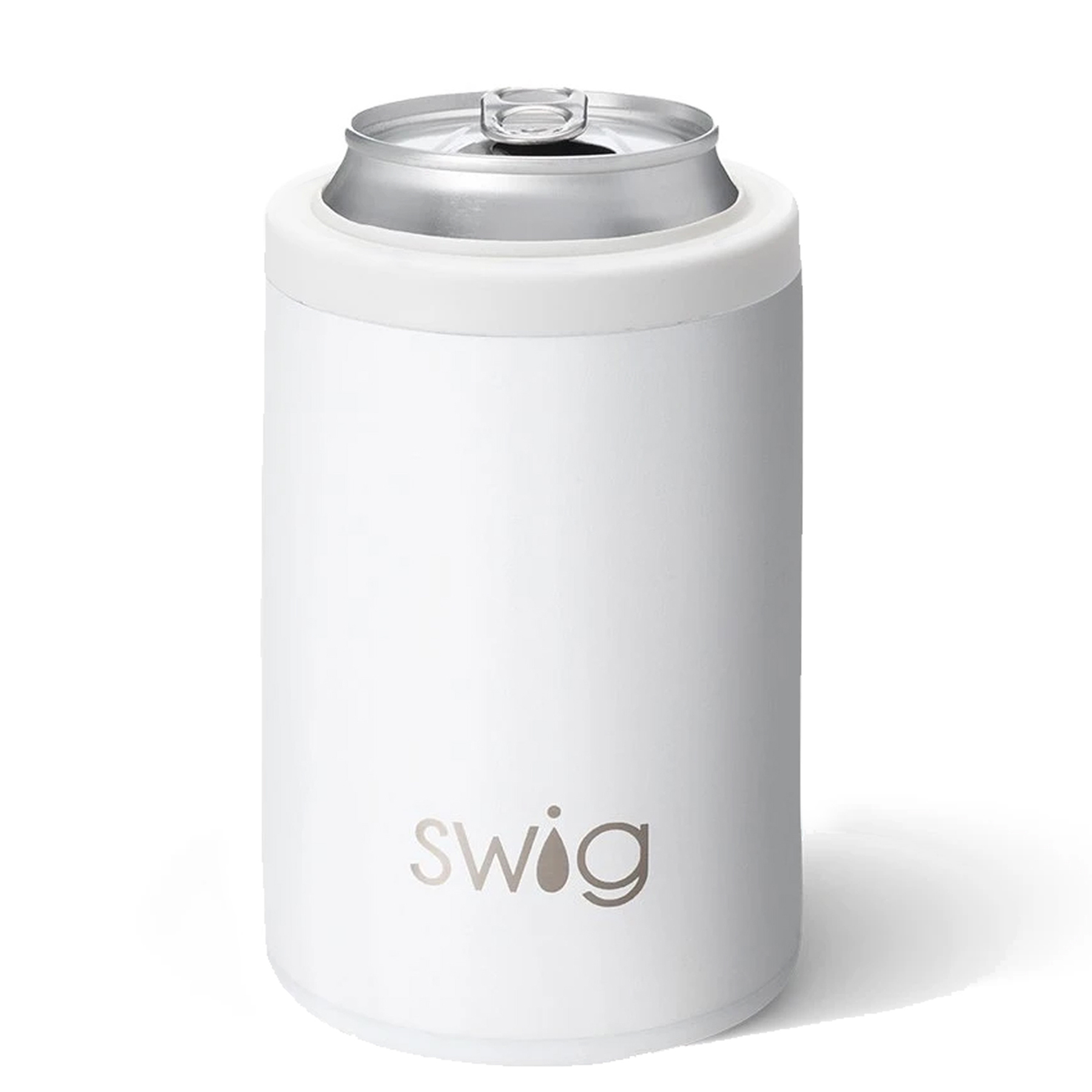 Swig® 12 oz. Combo Can & Bottle Cooler 10