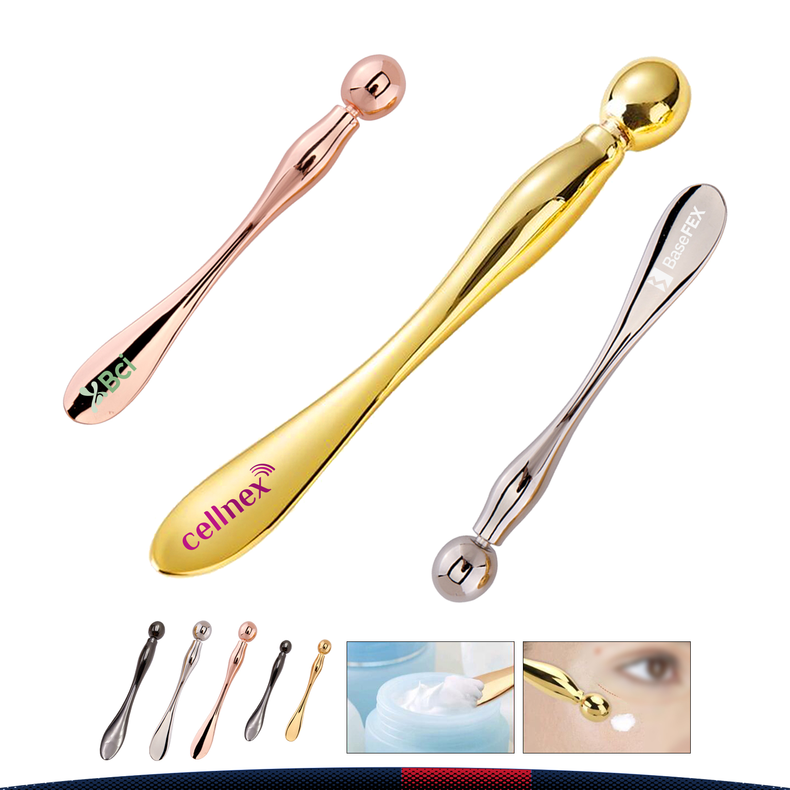 Anyti Eye Massage Roller 3