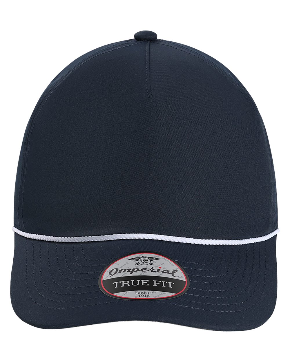 The Harrison Cap