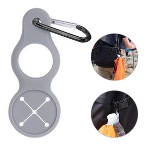 500MA Multifunctional Portable Mini Keychain 9