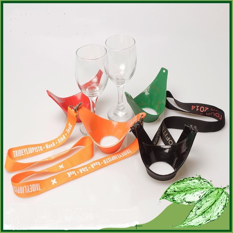 Custom Printed Lanyard 2