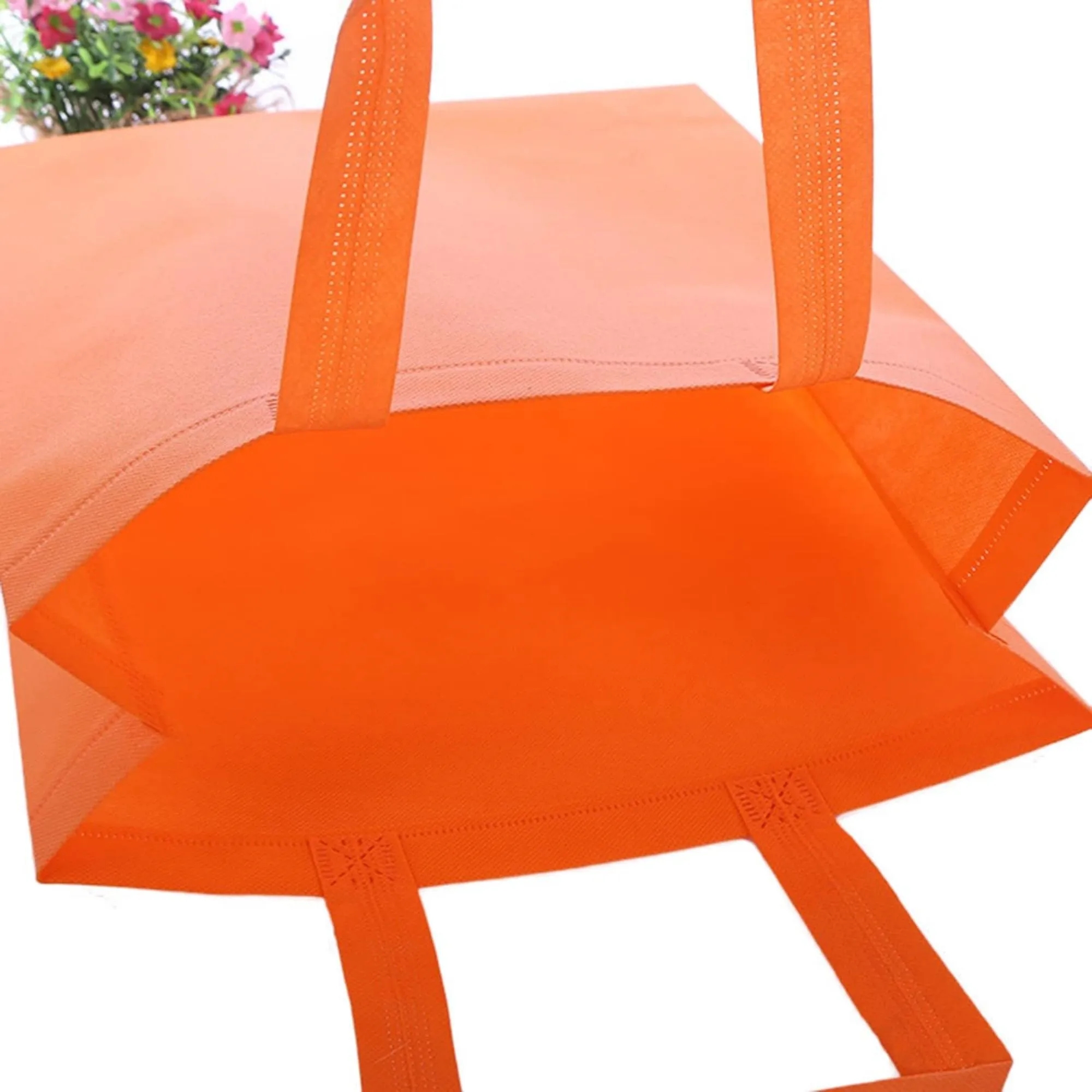 Non-Woven Tote Bag 80GSM 1