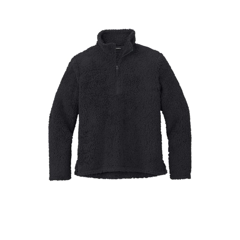 Port Authority Cozy 1/4-Zip Fleece 8