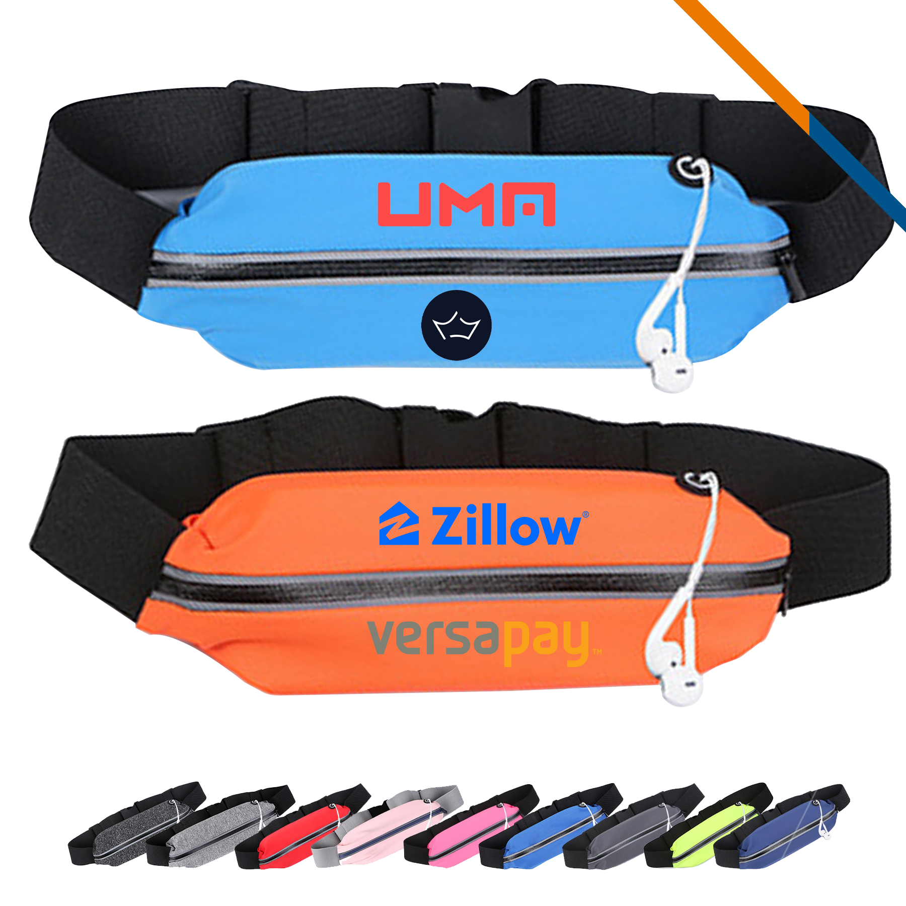 Givea Fanny Packs 7