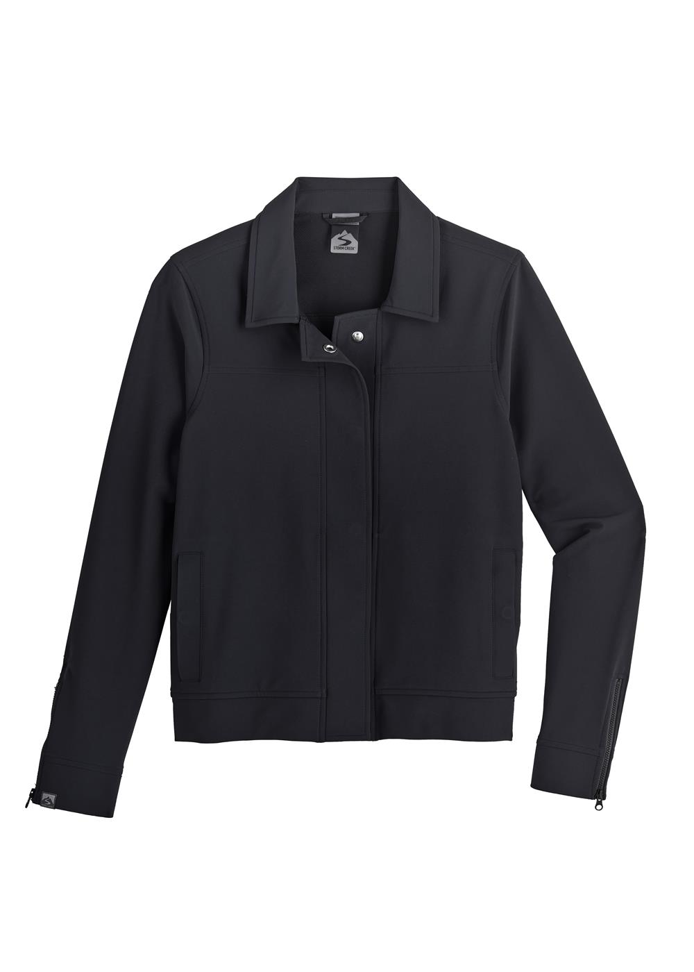 Storm Creek Women's Challenger Super Stretch Jacket 10